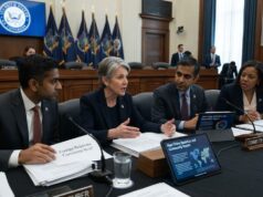 Anti-India hatred turning into violence: US lawmakers