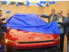 Arise Hyundai launches BAYON