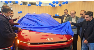 Arise Hyundai launches BAYON