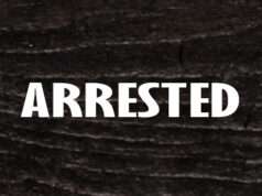 Drone-dropped narcotics trail leads to two arrests, arms, 1 kg drugs recovered near IB