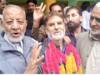 Ashiq Hussain Kar elected president of Beopar Mandal Iqbal Market Sopore