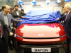 Athwas Hyundai launches BAYON in Srinagar at Rs 9.99 Lakh