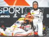 Atiqa Mir joins Kart Republic, team behind F1 stars