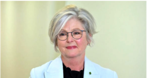 Australian MP critically injured after being hit by car in ‘deliberate act’