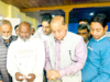 Autumn Silk cocoon auction market commences in Srinagar