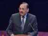 CJI Surya Kant calls for AI-enabled judiciary, says technology must remain anchored to constitutional values