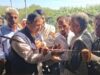 Javid Dar inaugurates Barista Hybrid cafe at Mattan