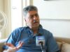 Leave accountability for now, focus on future of Gen-Z: Ex-separatist leader Bilal Lone