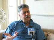 Leave accountability for now, focus on Gen-Z's future: Bilal Lone