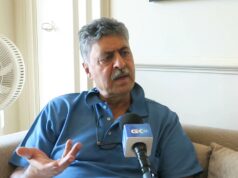 Leave accountability for now, focus on future of Gen-Z: Ex-separatist leader Bilal Lone