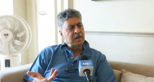 Leave accountability for now, focus on future of Gen-Z: Ex-separatist leader Bilal Lone