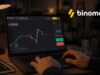 Binomo: How Digital Platforms Are Redefining the Trading Experience