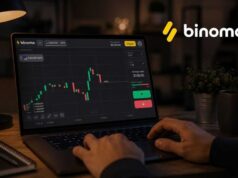 Binomo: How Digital Platforms Are Redefining the Trading Experience