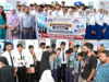 BIS sponsors exposure visits for 635 students at Jammu exhibition