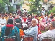 BJP owes J&K youth answers on jobs: Sadhotra