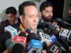 NC afraid of defeat, avoiding panchayat polls in J&K: LoP Sharma