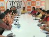 BJP to launch campaign to expose Congress: Sat Sharma