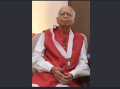 BJP veteran LK Advani admitted to hospital in Delhi