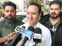 LOP accuses Cong of rigging 1987 J&K polls
