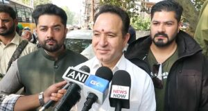 LOP accuses Cong of rigging 1987 J&K polls