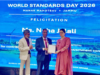 Bureau of Indian Standards J&K celebrates World Standards Day