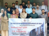 CA students visit JKMPCL dairy plant in Srinagar for hands-on industry exposure