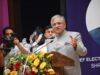 SC refuses to suspend CEC Gyanesh Kumar