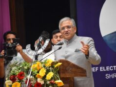 SC refuses to suspend CEC Gyanesh Kumar