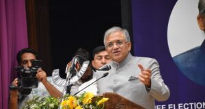 SC refuses to suspend CEC Gyanesh Kumar