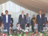 CM Omar inaugurates Annual Sports Day at Doon School Srinagar