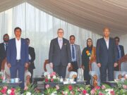 CM Omar inaugurates Annual Sports Day at Doon School Srinagar