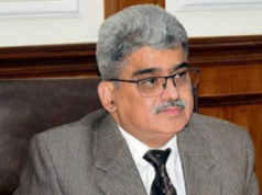 Chief Secretary reviews operational readiness of National Waterways in J&K