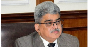 Chief Secretary reviews operational readiness of National Waterways in J&K