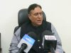MP Chowdry Ramzan speaks to Jaishankar to bring back stranded J&K pilgrims in Saudi Arabia