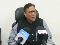 MP Chowdry Ramzan speaks to Jaishankar to bring back stranded J&K pilgrims in Saudi Arabia