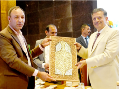 Chief Justice calls for technological sovereignty, justice for farmers