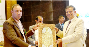 Chief Justice calls for technological sovereignty, justice for farmers