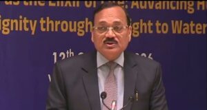 Not my domain: CJI on Delhi protests, curbs