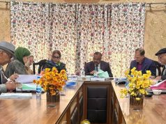 Cluster University of Srinagar syndicate approves key academic, research and digital reforms