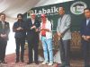 RSGC hosts Labaika Invitational Golf Tournament