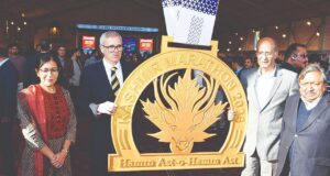 Kashmir Marathon 2026: CM Omar Abdullah calls for greater participation