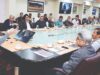 CM Omar Abdullah reviews preparations