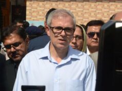 CM Omar Abdullah pitches wider sporting choices for J&K youth