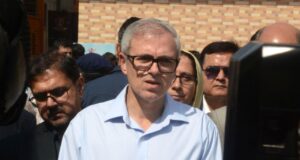 CM Omar Abdullah pitches wider sporting choices for J&K youth