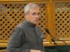 J&K CM Omar Abdullah condemns alleged Delhi Police assault on MP John Brittas