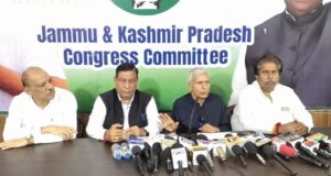 Restore full statehood with constitutional guarantees without delay: Congress