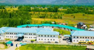 CUK HoD Chemistry attached following student harassment allegations, relieved of administrative responsibilities