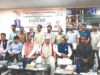 CU Kashmir marks Gandhi Jayanti with seminar on peace, non-violence