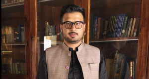 BJP questions NC MLA’s record over healthcare crisis in Gurez