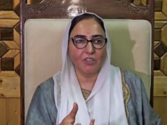 Waqf Board chairperson denies directive amid political backlash